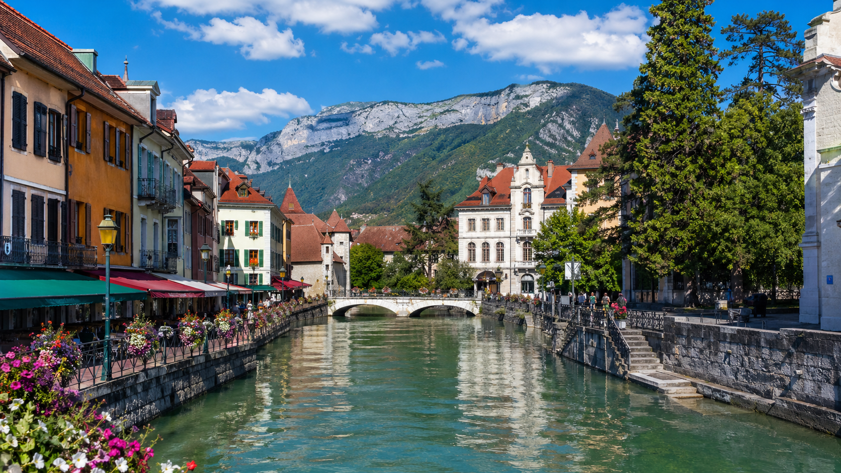 ANNECY