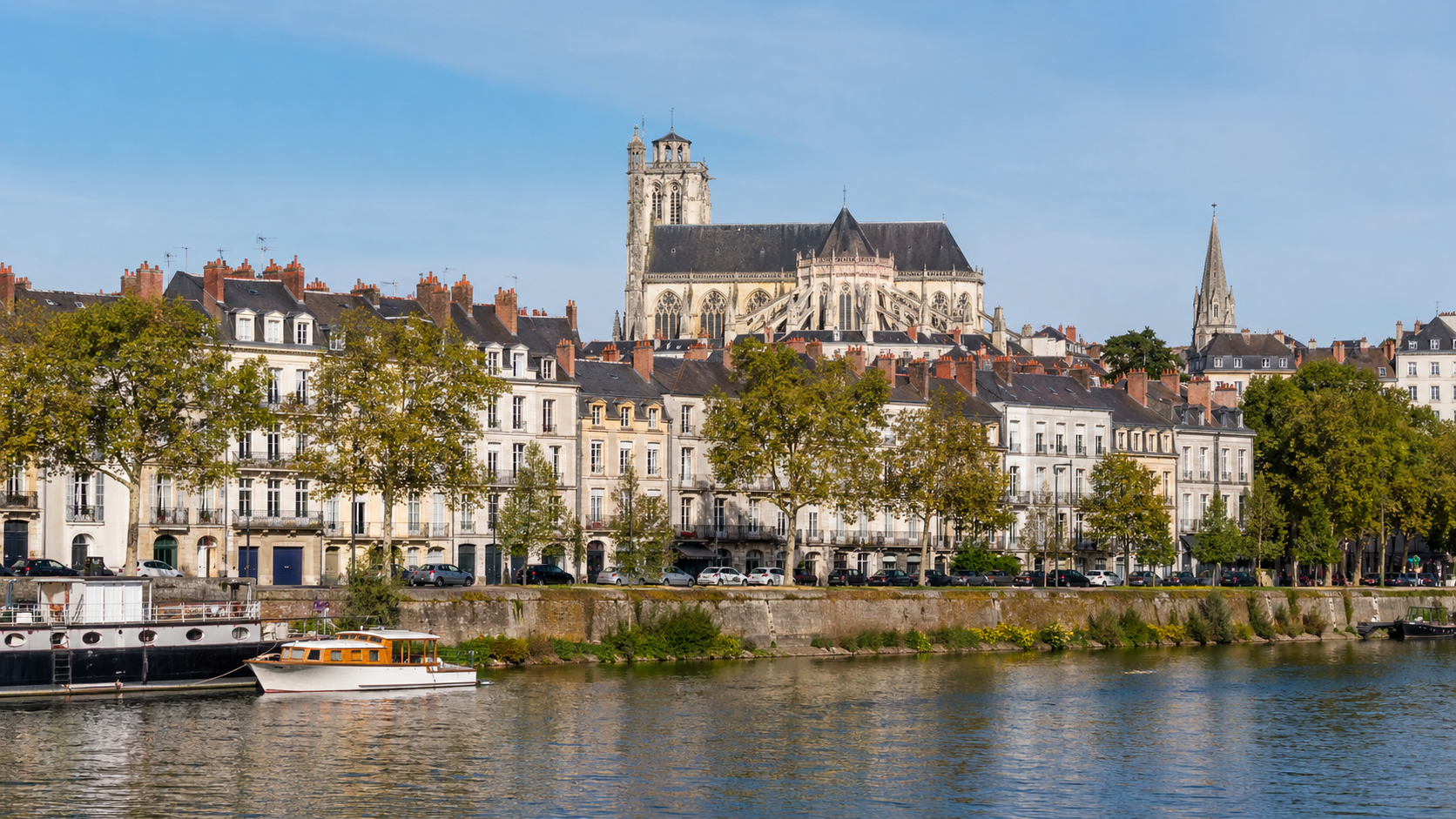 Nantes