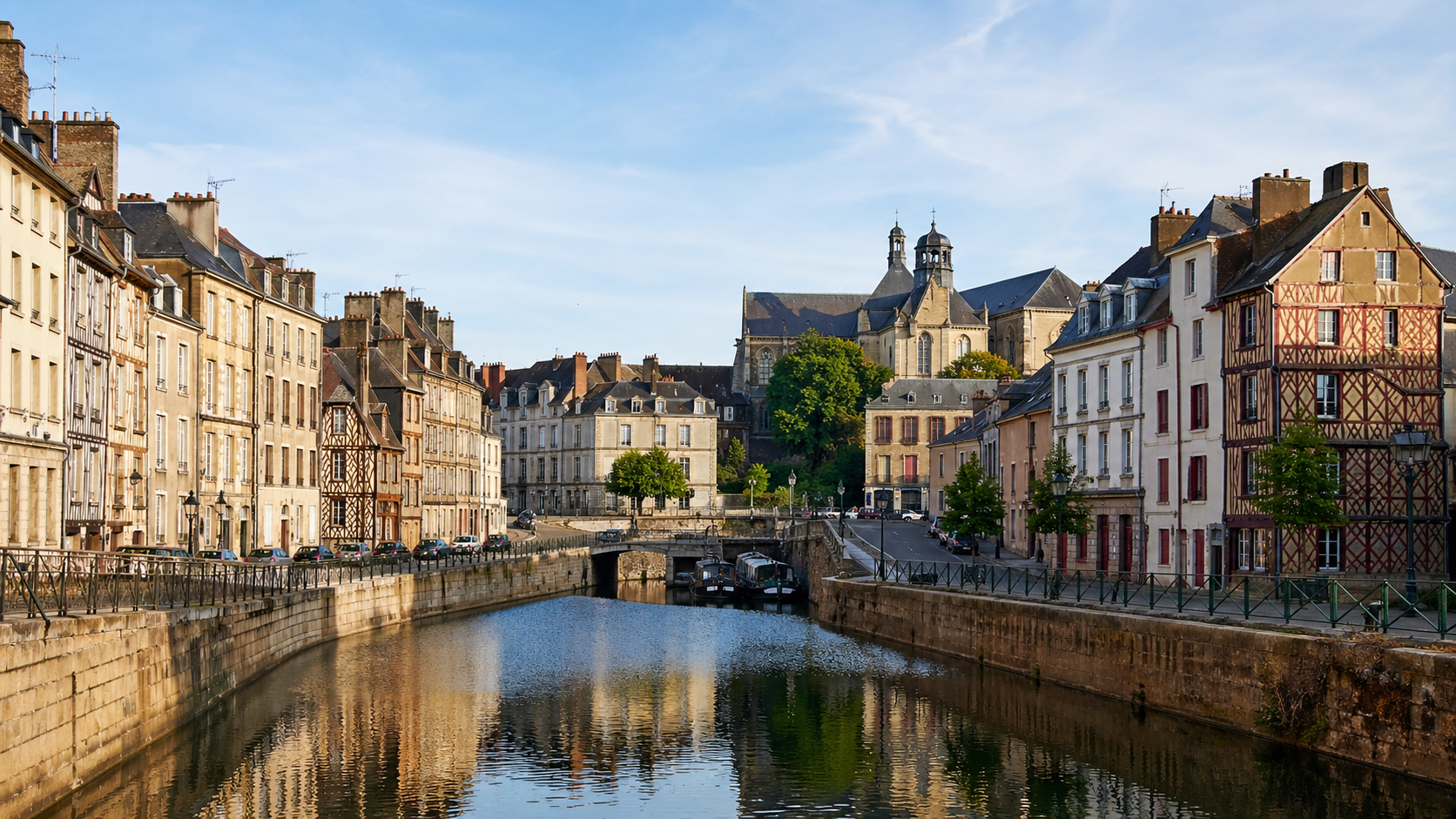 Rennes