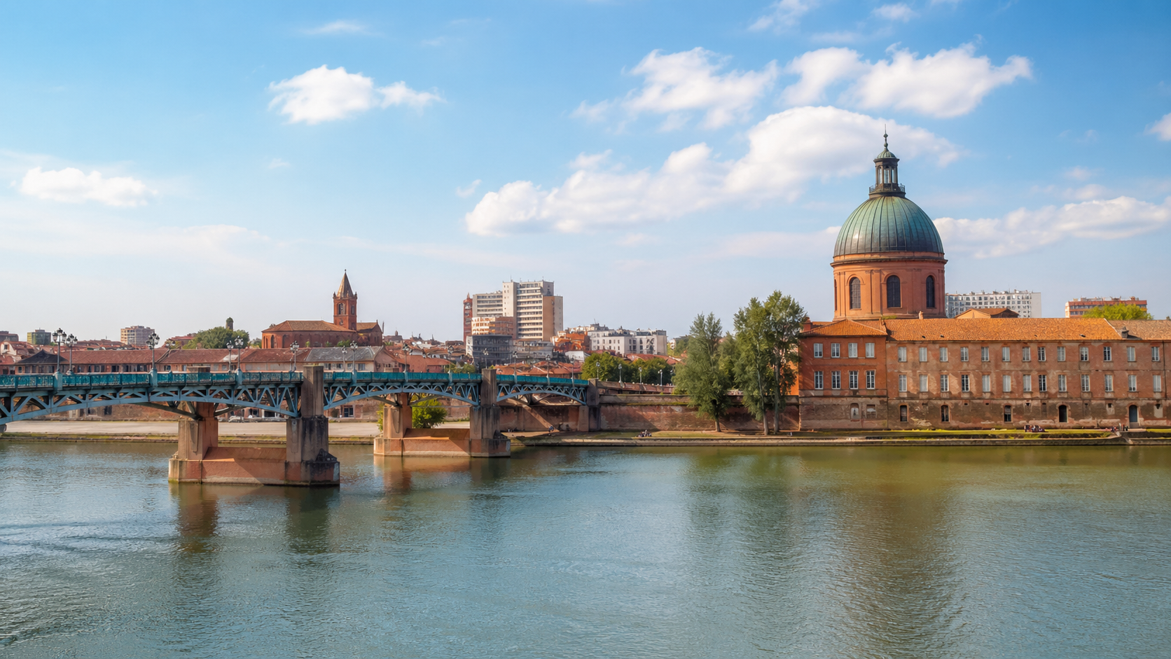 TOULOUSE