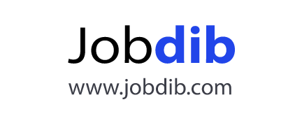 Jobdib.com - Job Board